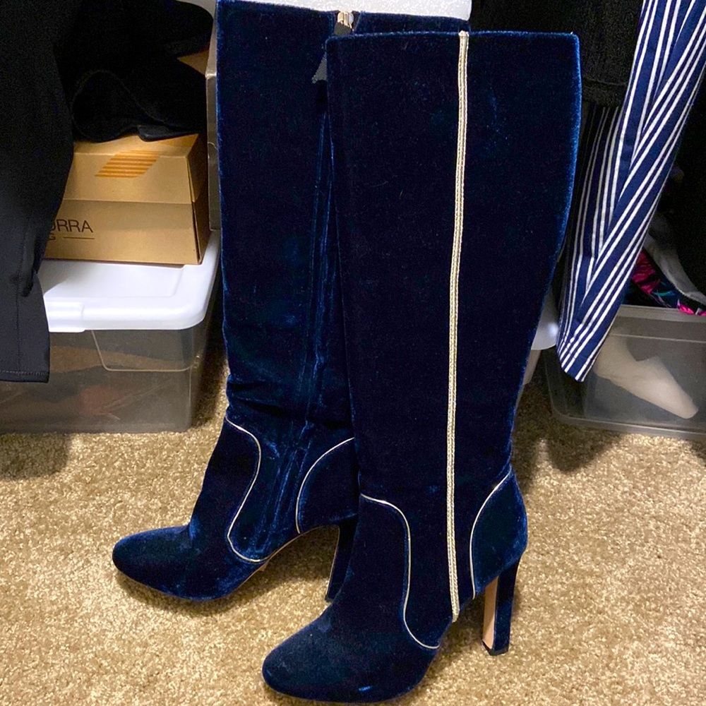 Gorgeous Boden Icons Women’s Boots!